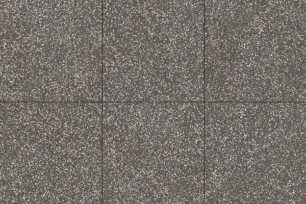  Marazzi Art Anthracite 60x60 cm Vloertegel / Wandtegel Mat Vlak Naturale M2FJ | 226404