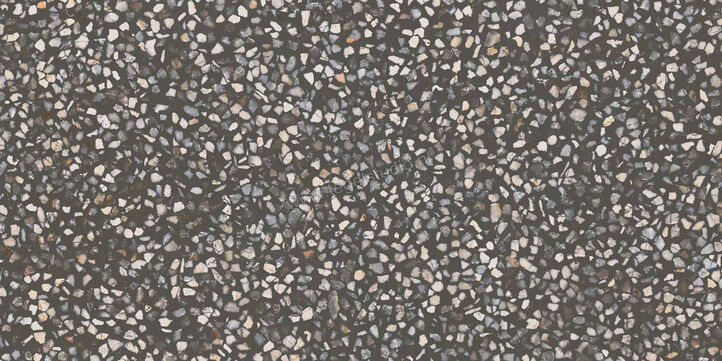  Marazzi Art Anthracite 30x60 cm Vloertegel / Wandtegel Mat Vlak Naturale M2H1 | 226650