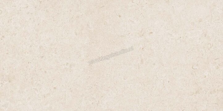 Marazzi Caracter Blanco 60x120 cm Vloertegel / Wandtegel Mat Vlak Naturale M977 | 227208