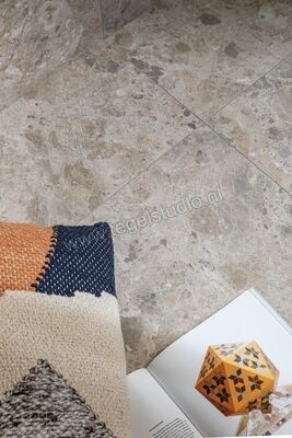 Marazzi Caracter Mix Multicolor 60x120 cm Vloertegel / Wandtegel Mat Vlak Naturale M97C | 227472