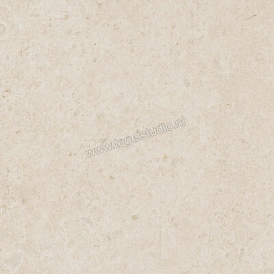 Marazzi Caracter Blanco 60x60 cm Vloertegel / Wandtegel Mat Vlak Naturale M97F | 227568