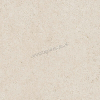 Marazzi Caracter Blanco 60x60 cm Vloertegel / Wandtegel Mat Vlak Naturale M97F | 227592