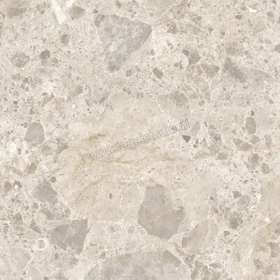  Marazzi Caracter Mix Beige 60x60 cm Vloertegel / Wandtegel Mat Vlak Naturale M97J | 227823