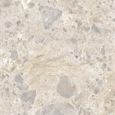  Marazzi Caracter Mix Multicolor 60x60 cm Vloertegel / Wandtegel Mat Vlak Naturale M97K | 227877