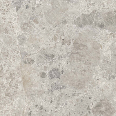 Marazzi Caracter Mix Gris 60x60 cm Vloertegel / Wandtegel Mat Vlak Naturale M97L | 227907