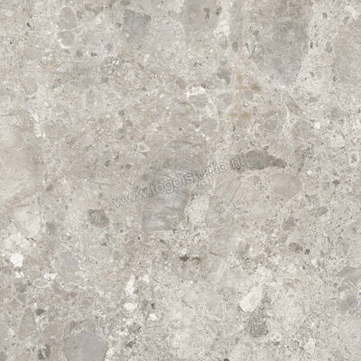 Marazzi Caracter Mix Gris 60x60 cm Vloertegel / Wandtegel Mat Vlak Naturale M97L | 227913