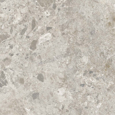 Marazzi Caracter Mix Gris 60x60 cm Vloertegel / Wandtegel Mat Vlak Naturale M97L | 227919