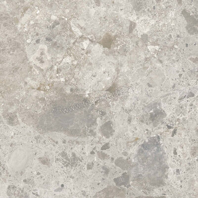 Marazzi Caracter Mix Gris 60x60 cm Vloertegel / Wandtegel Mat Vlak Naturale M97L | 227925