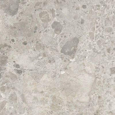 Marazzi Caracter Mix Gris 60x60 cm Vloertegel / Wandtegel Mat Vlak Naturale M97L | 227931