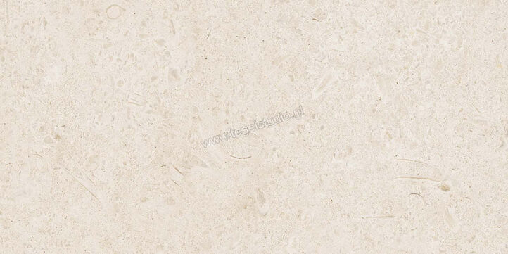 Marazzi Caracter Blanco 30x60 cm Vloertegel / Wandtegel Mat Vlak Naturale M97N | 227994