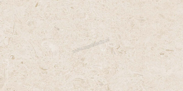 Marazzi Caracter Blanco 30x60 cm Vloertegel / Wandtegel Mat Vlak Naturale M97N | 228003