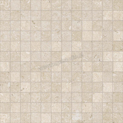 Marazzi Caracter Arena 30x30 cm Wandtegel Mosaico Mat Vlak Naturale M9A0 | 229356