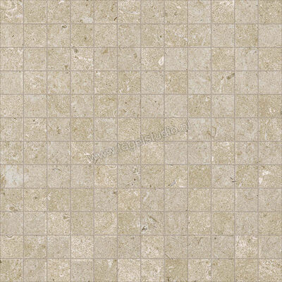  Marazzi Caracter Greige 30x30 cm Wandtegel Mosaico Mat Vlak Naturale M9A1 | 229368