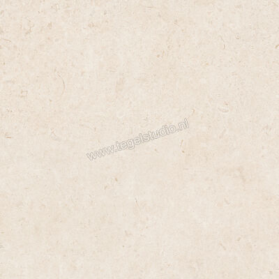 Marazzi Caracter Blanco 100x100 cm Vloertegel / Wandtegel Mat Vlak Naturale MDAS | 229377