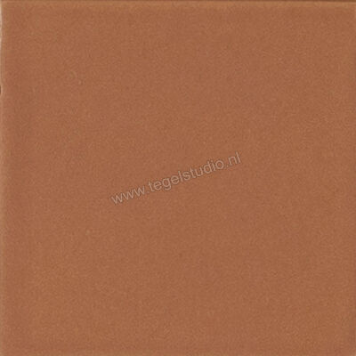  Marazzi Confetto Mattone 10x10 cm Vloertegel / Wandtegel Mat Gestructureerd Semimatt MDSG | 229383