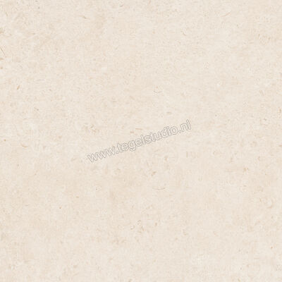 Marazzi Caracter Blanco 100x100 cm Vloertegel / Wandtegel Mat Vlak Naturale MDAS | 229410