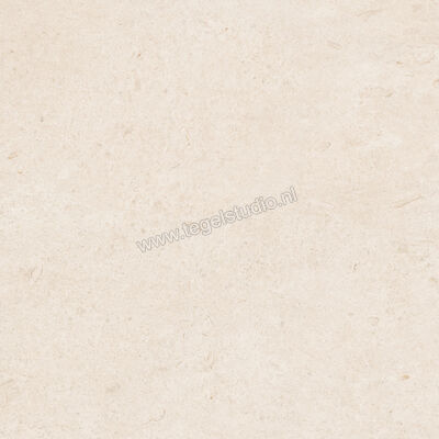 Marazzi Caracter Blanco 100x100 cm Vloertegel / Wandtegel Mat Vlak Naturale MDAS | 229431