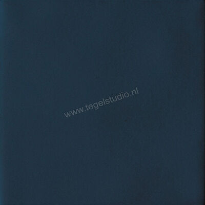  Marazzi Confetto Blu 10x10 cm Vloertegel / Wandtegel Mat Gestructureerd Semimatt MDSJ | 229461