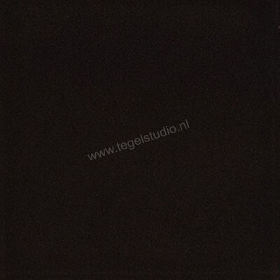  Marazzi Confetto Nero 10x10 cm Vloertegel / Wandtegel Mat Gestructureerd Semimatt MDSK | 229509