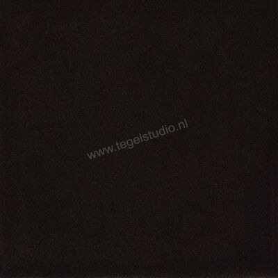  Marazzi Confetto Nero 10x10 cm Vloertegel / Wandtegel Mat Gestructureerd Semimatt MDSK | 229530