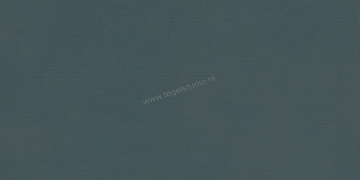  Marazzi Cementum Indigo 60x120 cm Wandtegel Struttura Righe 3D Mat Gestructureerd Naturale M9VC | 230028