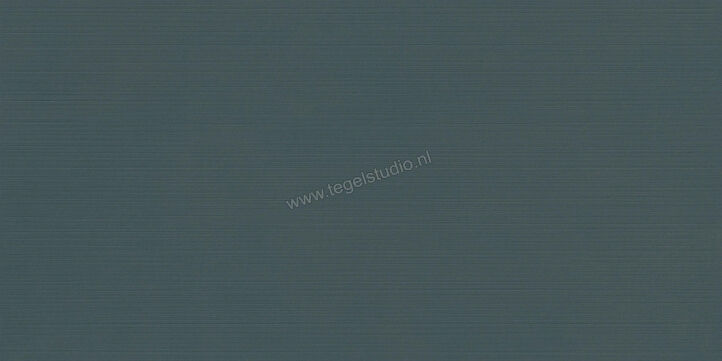  Marazzi Cementum Indigo 60x120 cm Wandtegel Struttura Righe 3D Mat Gestructureerd Naturale M9VC | 230049