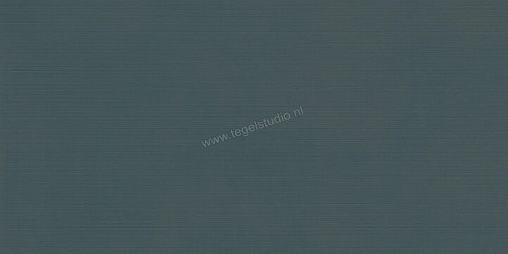  Marazzi Cementum Indigo 60x120 cm Wandtegel Struttura Righe 3D Mat Gestructureerd Naturale M9VC | 230070