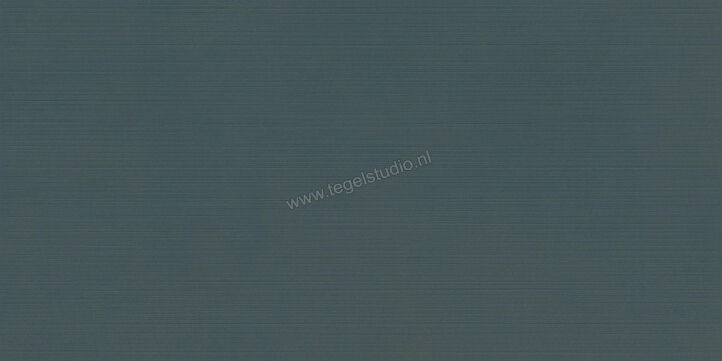 Marazzi Cementum Indigo 60x120 cm Wandtegel Struttura Righe 3D Mat Gestructureerd Naturale M9VC | 230082