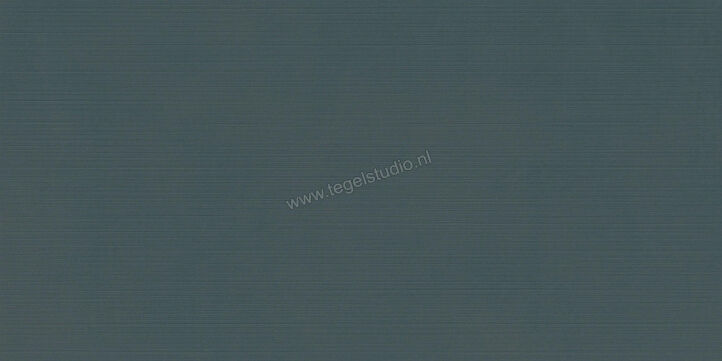  Marazzi Cementum Indigo 60x120 cm Wandtegel Struttura Righe 3D Mat Gestructureerd Naturale M9VC | 230091