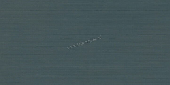  Marazzi Cementum Indigo 60x120 cm Wandtegel Struttura Righe 3D Mat Gestructureerd Naturale M9VC | 230103