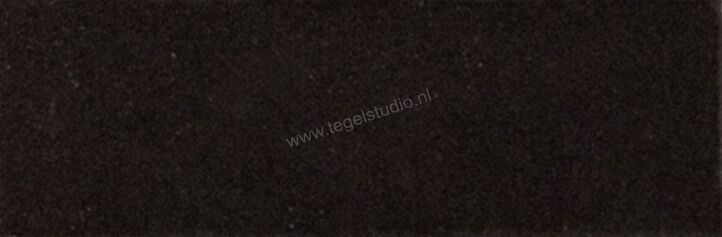  Marazzi Confetto Nero 5x15 cm Vloertegel / Wandtegel Mat Gestructureerd Semimatt MDSY | 230157