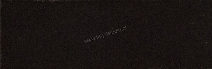  Marazzi Confetto Nero 5x15 cm Vloertegel / Wandtegel Mat Gestructureerd Semimatt MDSY | 230175