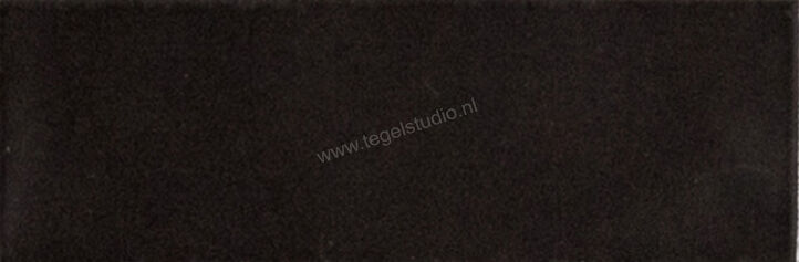  Marazzi Confetto Nero 5x15 cm Vloertegel / Wandtegel Mat Gestructureerd Semimatt MDSY | 230181