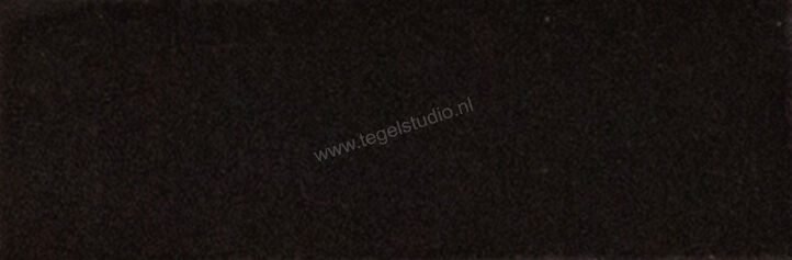 Marazzi Confetto Nero 5x15 cm Vloertegel / Wandtegel Mat Gestructureerd Semimatt MDSY | 230184