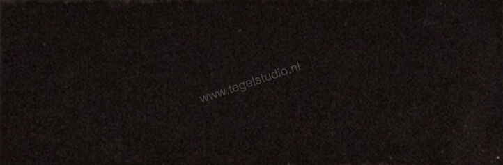  Marazzi Confetto Nero 5x15 cm Vloertegel / Wandtegel Mat Gestructureerd Semimatt MDSY | 230190