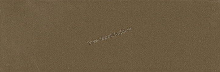  Marazzi Confetto Kaki 5x15 cm Vloertegel / Wandtegel Mat Gestructureerd Semimatt MDTR | 230250