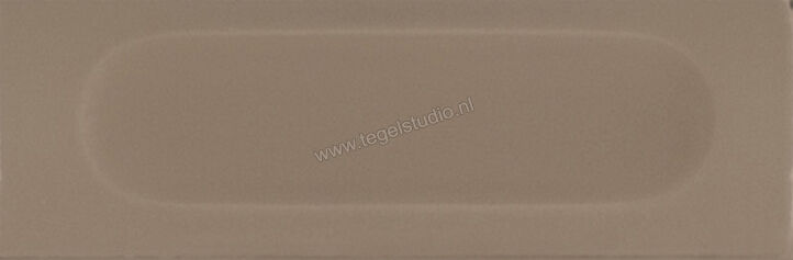  Marazzi Confetto Corda 5x15 cm Decor Struttura Corda Savoiardo 3D Mat Gestructureerd Semimatt MEUT | 230478