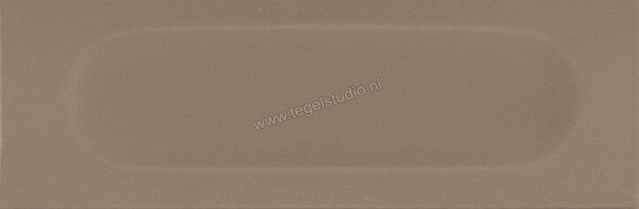  Marazzi Confetto Corda 5x15 cm Decor Struttura Corda Savoiardo 3D Mat Gestructureerd Semimatt MEUT | 230490