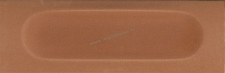  Marazzi Confetto Mattone 5x15 cm Decor Struttura Mattone Savoiardo 3D Mat Gestructureerd Semimatt MEUU | 230511