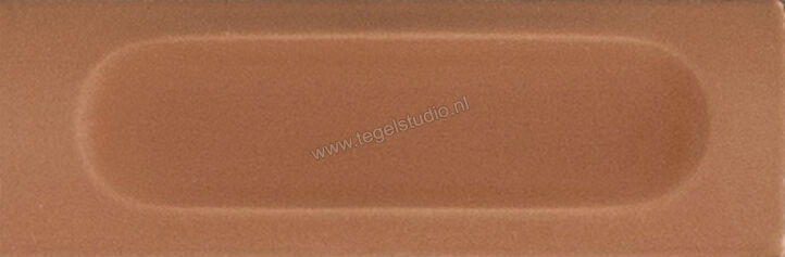  Marazzi Confetto Mattone 5x15 cm Decor Struttura Mattone Savoiardo 3D Mat Gestructureerd Semimatt MEUU | 230517