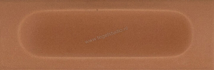  Marazzi Confetto Mattone 5x15 cm Decor Struttura Mattone Savoiardo 3D Mat Gestructureerd Semimatt MEUU | 230520