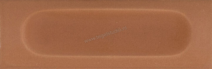  Marazzi Confetto Mattone 5x15 cm Decor Struttura Mattone Savoiardo 3D Mat Gestructureerd Semimatt MEUU | 230526