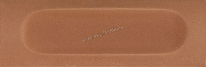  Marazzi Confetto Mattone 5x15 cm Decor Struttura Mattone Savoiardo 3D Mat Gestructureerd Semimatt MEUU | 230529