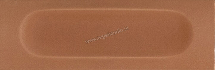  Marazzi Confetto Mattone 5x15 cm Decor Struttura Mattone Savoiardo 3D Mat Gestructureerd Semimatt MEUU | 230541