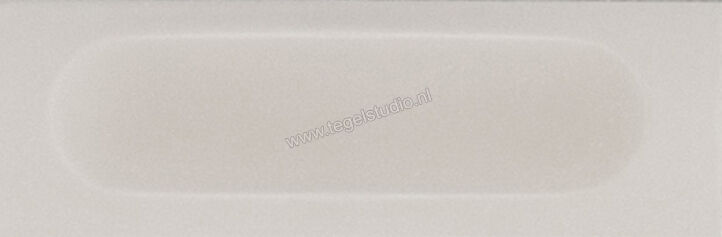  Marazzi Confetto Bianco 5x15 cm Decor Struttura Bianco Savoiardo 3D Mat Gestructureerd Semimatt MEUV | 230544