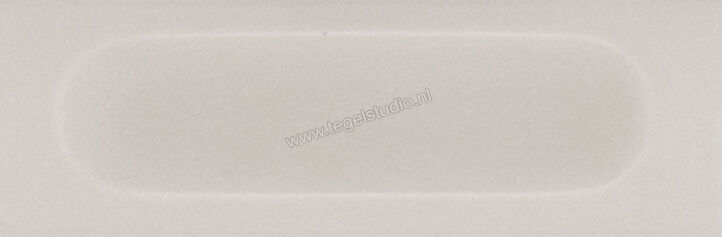  Marazzi Confetto Bianco 5x15 cm Decor Struttura Bianco Savoiardo 3D Mat Gestructureerd Semimatt MEUV | 230559