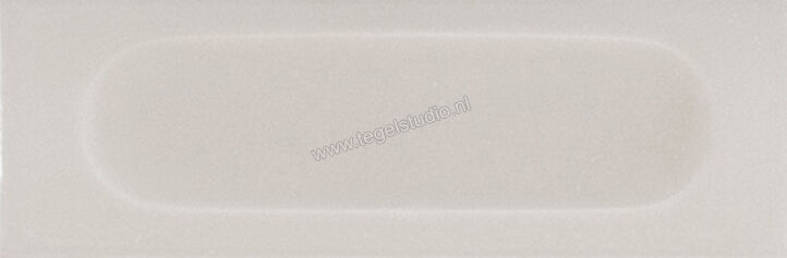  Marazzi Confetto Bianco 5x15 cm Decor Struttura Bianco Savoiardo 3D Mat Gestructureerd Semimatt MEUV | 230565