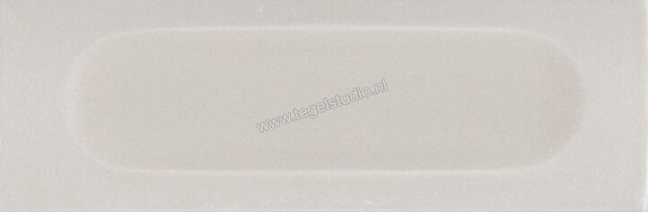  Marazzi Confetto Bianco 5x15 cm Decor Struttura Bianco Savoiardo 3D Mat Gestructureerd Semimatt MEUV | 230568