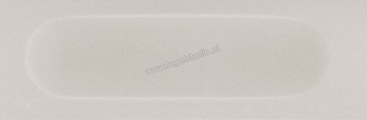  Marazzi Confetto Bianco 5x15 cm Decor Struttura Bianco Savoiardo 3D Mat Gestructureerd Semimatt MEUV | 230574