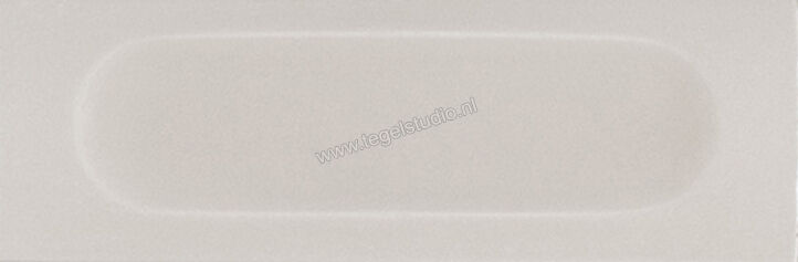  Marazzi Confetto Bianco 5x15 cm Decor Struttura Bianco Savoiardo 3D Mat Gestructureerd Semimatt MEUV | 230577